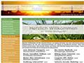 Hochzeitsausstatter in Leipzig (Sachsen)