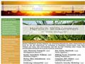 Hochzeitsausstatter in Wittenberg (Sachsen-Anhalt)