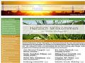 Hochzeitsausstatter in G�nzburg (Bayern)