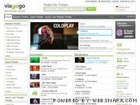 Konzertkarten und Sportkarten,  Theaterkarten & Tickets - Viagogo