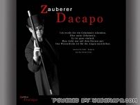 http://www.zauberer-dacapo.ch