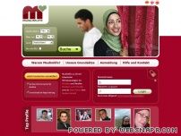 heirat muslim partnersuche muslima