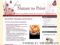 Blumenbilder & Rosenbilder, Bildgeschenke, Leinwand oder Kunstdruck