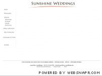 http://www.sunshine-weddings.de