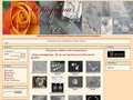 Handgearbeiteter Filigranschmuck aus 925er Silber - Individueller Schmuck