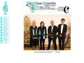 Chor fr Hochzeit - Veit Hser Ensemble Oberalteich