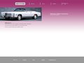 Hochzeitsauto & Hochzeitsfahrzeug -  Cadillac Cabrio zur Hochzeit - Oldtimer