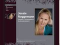 Sopranistin & Sngerin fr die Hochzeit - Jessie Roggemann