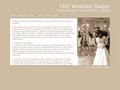 Hochzeitssngerin Hamburg - The Wedding Singer - Trauung & Sngerin