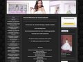 Olena Brautmode & Hochzeits-Zubehr Shop - Hochzeitshandschuhe