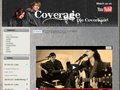 Coverage - Livemusik & Unplugged - Hochzeitsmusik