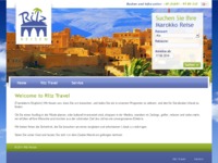Tausendundeine Nacht in Marokko erleben - Rundreisen & Gruppenreisen