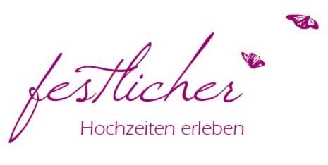 Festlicher Feiern