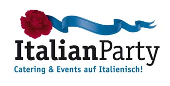 Italian Party Service fr Ihre Hochzeit