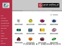 Diamanten & Edelsteine