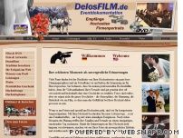 Hochzeitsfilm, Eventfilm, Heirat, Wedding, Ahrensburg & Hamburg