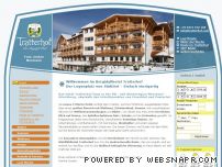 Bergidyll Hotel Tratterhof, Meransen - Dolomiten