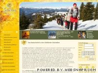 Wanderhotel Lsnerhof -Sdtirol Hotel in Dolomiten