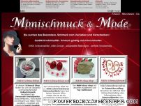 Monischmuck & Mode