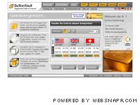 Gold kaufen, Goldanlage - Gold kaufen online