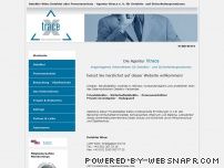 Detektei  und Personenschutzunternehmen,  xtrace
