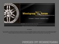 http://www.wheelsgroup-europe.de