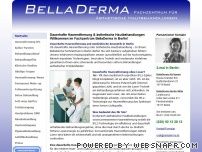 http://www.belladerma.de