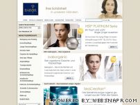 BABOR Cosmetics fr sterreich