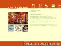 Agentur Abendhauch / Select Catering