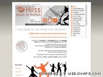 http://www.huss-musicinmotion.de