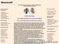 Weine aus aller Welt online kaufen