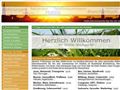 Hochzeitsausstatter in Potsdam (Brandenburg)