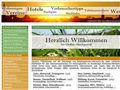 Hochzeitsausstatter in Recklinghausen (Nordrhein-Westfalen)