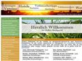Hochzeitsausstatter in Herzogenrath (Nordrhein-Westfalen)