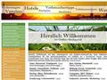 Hochzeitsausstatter in Dreieich (Hessen)