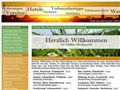 Hochzeitsausstatter in Oberursel (Taunus) (Hessen)