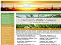 Hochzeitsausstatter in Aurich (Niedersachsen)