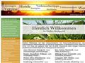 Hochzeitsausstatter in Hoyerswerda (Sachsen)