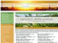 Hochzeitsausstatter in Stuhr (Niedersachsen)