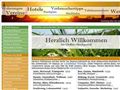 Hochzeitsausstatter in Ilmenau (Thringen)