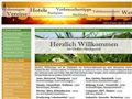 Hochzeitsausstatter in Korbach (Hessen)
