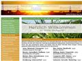 Hochzeitsausstatter in Walsrode (Niedersachsen)
