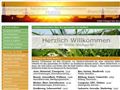 Hochzeitsausstatter in Stafurt (Sachsen-Anhalt)