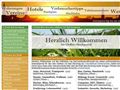 Hochzeitsausstatter in Bad Harzburg (Niedersachsen)