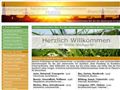 Hochzeitsausstatter in Quickborn (Kreis Pinneberg) (Schleswig-Holstein)