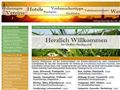 Hochzeitsausstatter in Nottuln (Nordrhein-Westfalen)