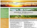 Hochzeitsausstatter in Westoverledingen (Niedersachsen)