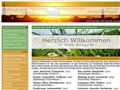 Hochzeitsausstatter in Bad Schwartau (Schleswig-Holstein)