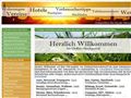 Hochzeitsausstatter in Kaltenkirchen (Schleswig-Holstein)