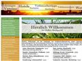 Hochzeitsausstatter in Waldbrl (Nordrhein-Westfalen)